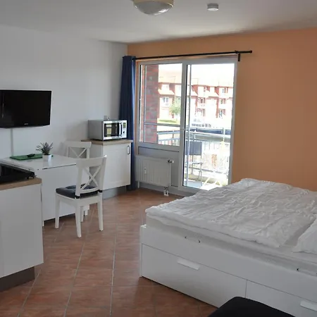 212 Lagunenstadt * Ueckermünde