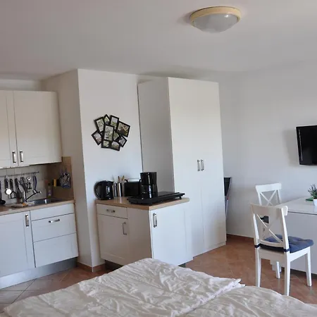 Lejlighed 212 Lagunenstadt Ueckermünde