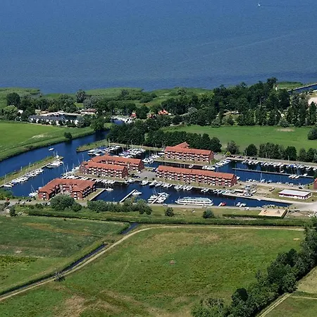 Lejlighed 212 Lagunenstadt *