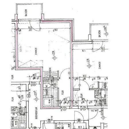 شقة 212 Lagunenstadt اوكرموند